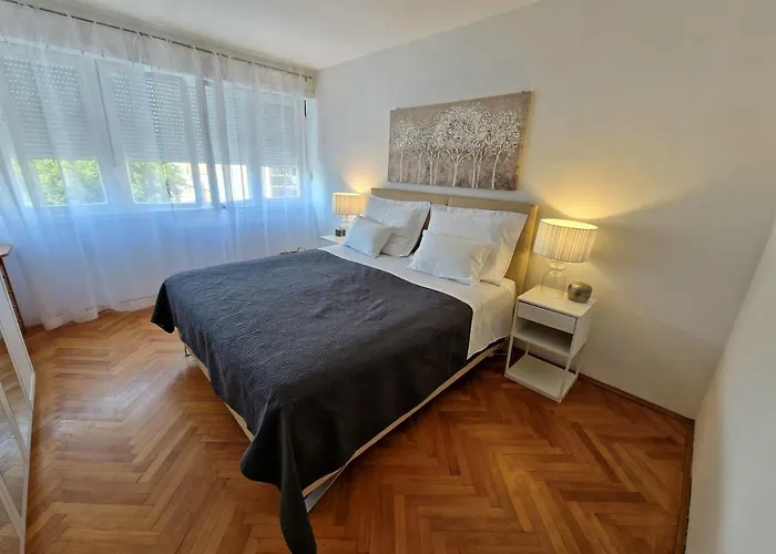 B&V Zadar