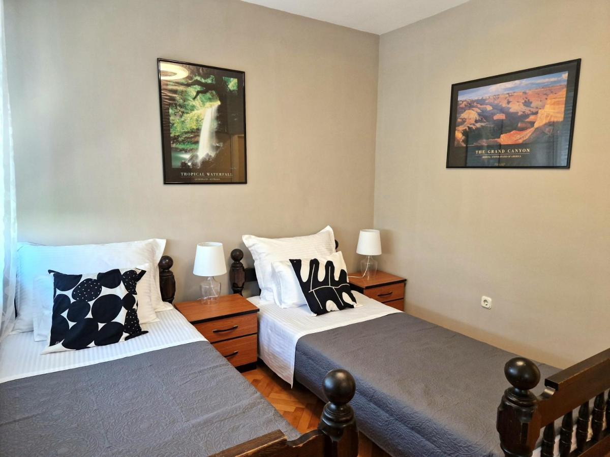 B&v Apartmán