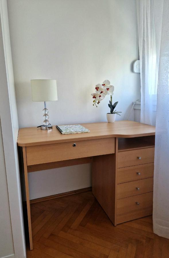 Apartmán B&v Zadar