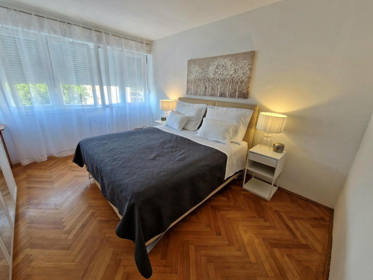 B&v Apartmán *