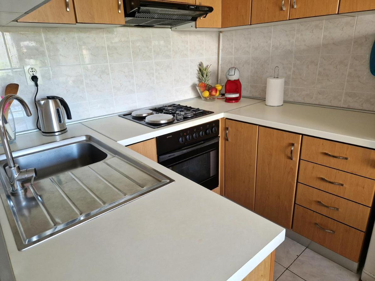 B&v Apartmán