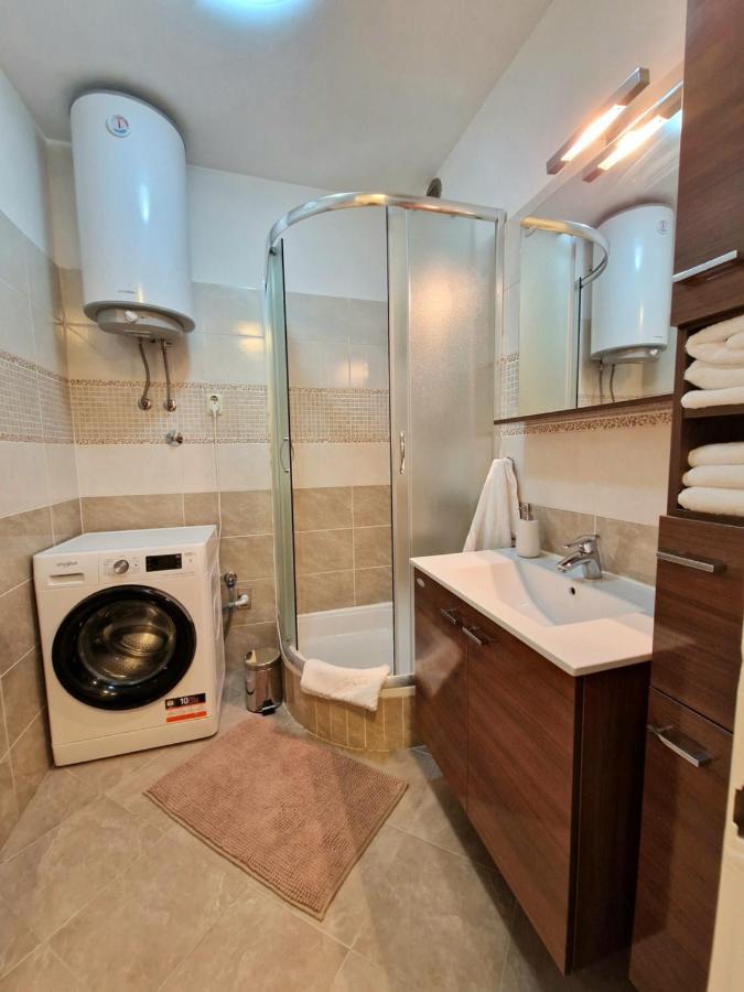 Apartmán B&v *