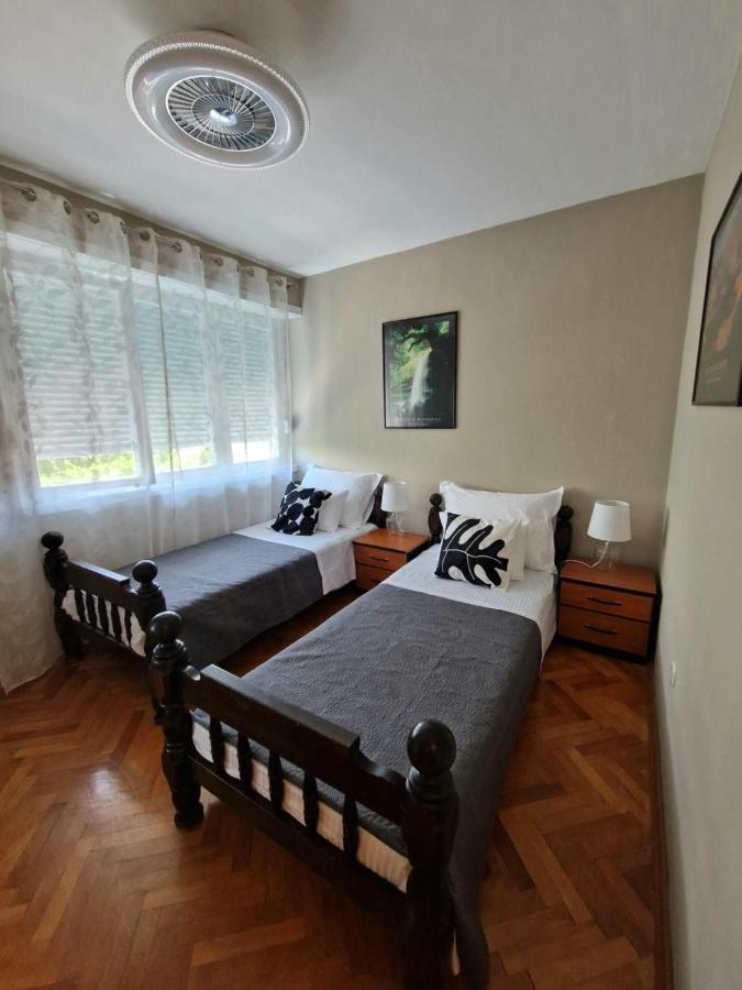 B&v Apartmán *