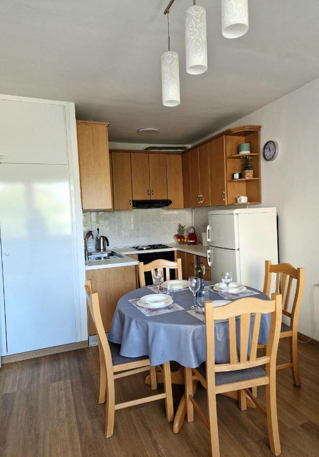 Apartmán B&v *