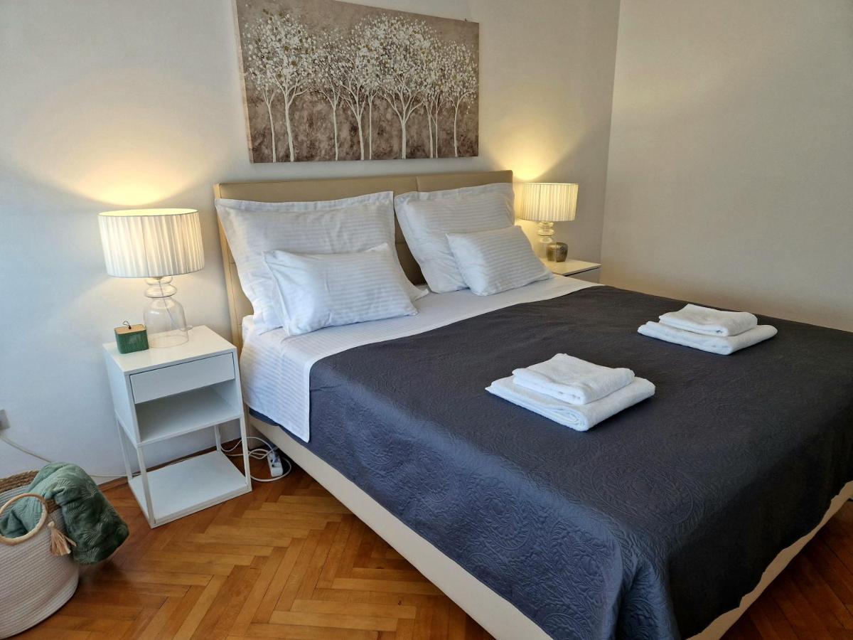 B&v Apartmán *